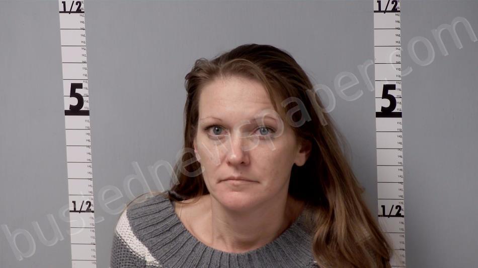 SMITH, JAIMI LE #, Gratiot County, Michigan - 2022-12-19 03:30:00