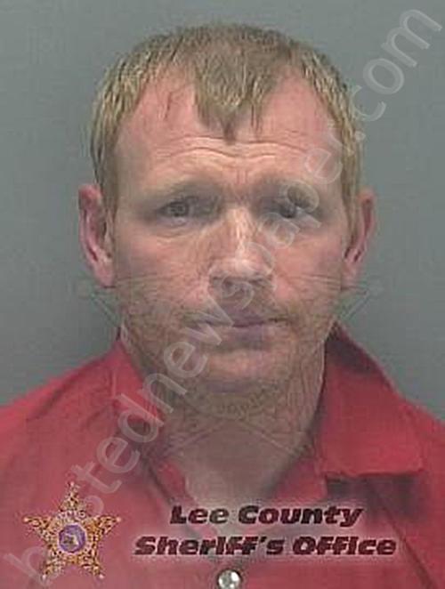 ANGELICO, JOSHUA ADAM #, Lee County, Florida - 2022-12-19 01:52:00