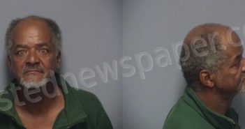 KING, KIRK LORD | 2022-12-19 Roanoke County, Virginia Booking