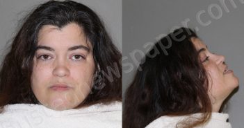 <B>SLATTEN</B>, <B>LISA</B> <B>MARIE</B> #, Denton County, Texas - 2022-12-20