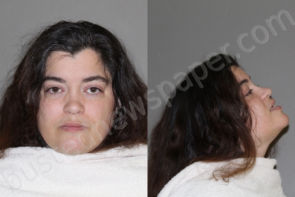 SLATTEN, LISA MARIE #, Denton County, Texas - 2022-12-20
