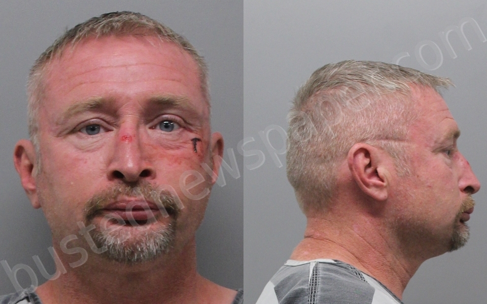 LEE, PATRICK WAYNE #, Wise County, Texas - 2022-12-20