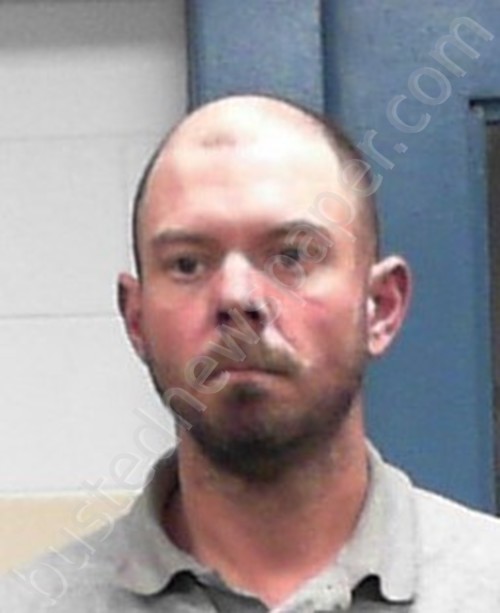 HOLCOMB, KENNETH WAYNE #, Harrison County, West Virginia - 2022-12-20 15:20:00