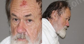 <B>SLAIN</B>, <B>MICHAEL</B> <B>WELDON</B> #, Denton County, Texas - 2022-12-20