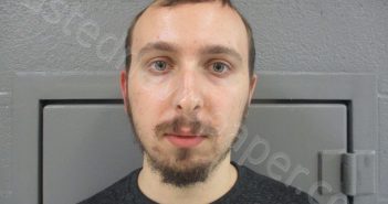 SHAFRON, NOAH BRANDT | 2022-12-20 16:30:00 Tucker County, West Virginia Booking