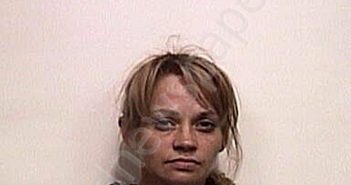 <B>KIRBY</B>, <B>ASHLEY</B> <B>NICOLE</B> #, Suwannee County, Florida - 2022-12-20 04:20:00