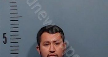 CALDERON <B>ALVAREZ</B>, PEDRO <B>EDUARDO</B> #, Taylor County, Texas - 2022-12-20