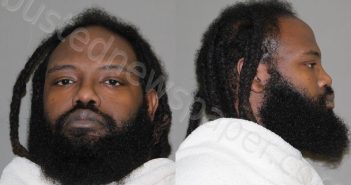 <B>JEMISON</B> <B>WILLIAMS</B>, <B>BRYANT</B> <B>DEPREE</B> #, Denton County, Texas - 2022-12-20