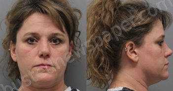 GILLESPIE, JESSICA LYNN | 2022-12-20 Wise County, Texas Booking