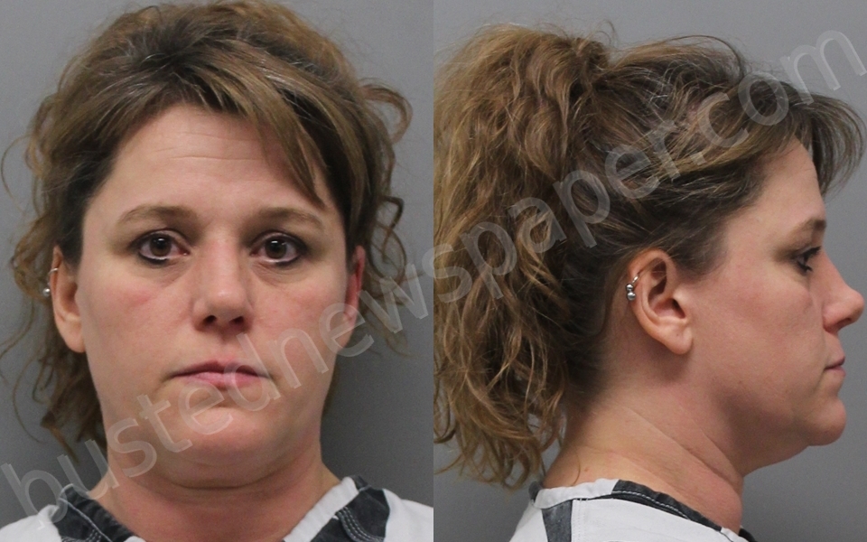 GILLESPIE, JESSICA LYNN #, Wise County, Texas - 2022-12-20