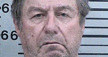 VICKERS, GARY LEE | 2022-12-20 20:03:17 Hood County, Texas Booking