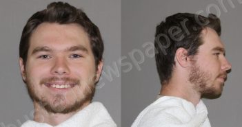 <B>TANNER</B>, <B>BRENDAN</B> <B>CHANCE</B> #, Denton County, Texas - 2022-12-20