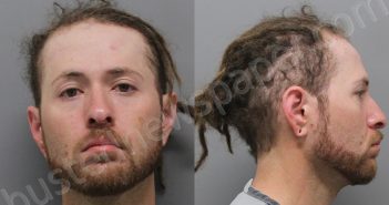 FARMER, GAGE AARON | 2022-12-20 Wise County, Texas Booking