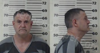 DIXSON, KENNETH WAYNE, JR. | 2022-12-20 Henderson County, Texas Booking