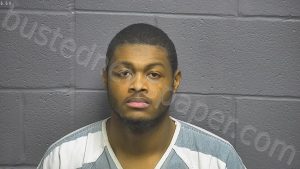 BURGESS, MALIQ LORENZO, N/A | 2022-12-20 12:39:00 Rsw Regional Jail, Virginia, RSW Regional Jail, Virginia Booking