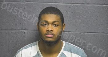 <B>BURGESS</B>, <B>MALIQ</B> <B>LORENZO</B>, <B>N</B>/<B>A</B> #, Rsw Regional Jail, Virginia, RSW Regional Jail, Virginia - 2022-12-20 12:39:00