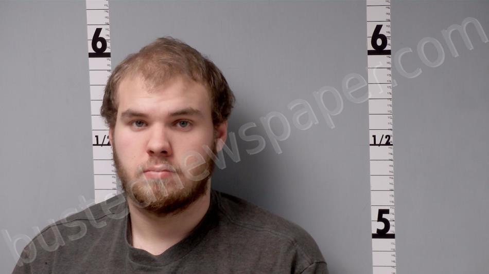 PRUITT, LOGAN XAVIER #, Gratiot County, Michigan - 2022-12-20 11:16:00