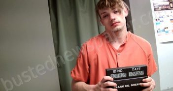 WOLLAM, LUKE EDWARD | 2022-12-20 23:16:00 Clark County, Missouri Booking