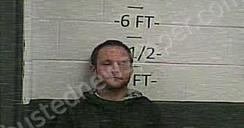 <B>POORE</B>, <B>APREN</B> <B>HIRRON</B> #, Whitley County, Kentucky - 2022-12-20 19:37:00