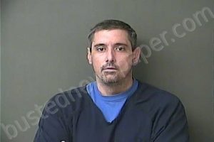 PHILLIPS, JOSHUA CLAY | 2022-12-20 10:07:00 Howard County, Indiana Booking