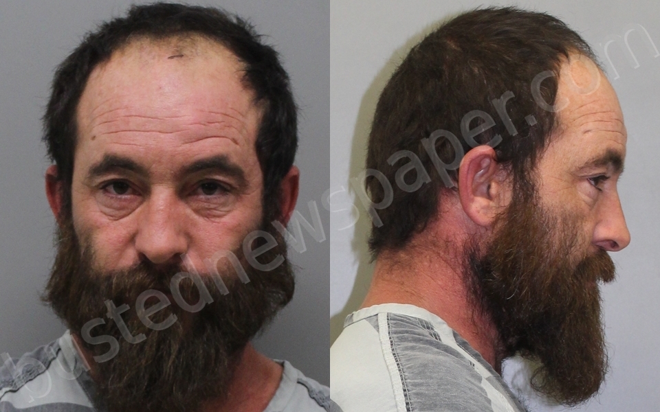 FRIDDLE, MARK ANTHONY, JR. #, Wise County, Texas - 2022-12-20