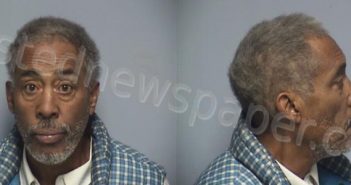 GREEN, WILLIAM LYNDON | 2022-12-20 Roanoke County, Virginia Booking