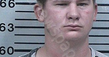 BAKER, MAX DILLON | 2022-12-20 09:44:52 Hood County, Texas Booking