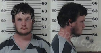 ELLIS, MARK CLAYTON | 2022-12-20 Henderson County, Texas Booking