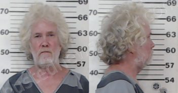 TROTT, JOHN BERNARD | 2022-12-20 Henderson County, Texas Booking