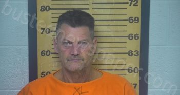 TUNISON, PAUL B | 2022-12-20 03:33:00 Ottawa County, Ohio Booking