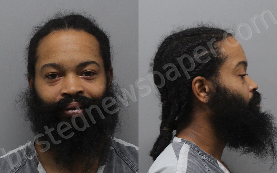 WALTER, CHANDLER #, Wise County, Texas - 2022-12-20