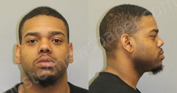 STEPHENS, CURTIS | 2022-12-20 Wise County, Texas Booking