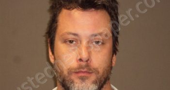 CANADAY, ZACHERY ALAN | 2022-12-20 18:59:00 Randolph County, Missouri Booking