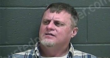 MALONE, JOSHUA PAUL | 2022-12-21 22:41:00 Perry County, Indiana Booking