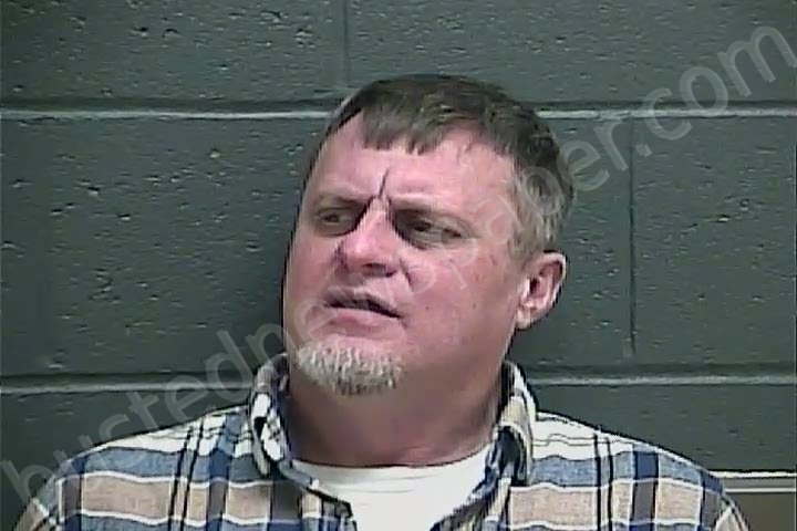 MALONE, JOSHUA PAUL #, Perry County, Indiana - 2022-12-21 22:41:00