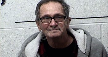 ROBERTSON, DALE ALLEN | 2022-12-21 Chase County, Kansas Booking