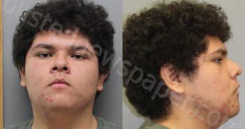 MUNOZ, MICHAEL | 2022-12-21 Wise County, Texas Booking