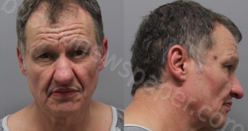 LACY, JEFFREY GLEN | 2022-12-21 Wise County, Texas Booking