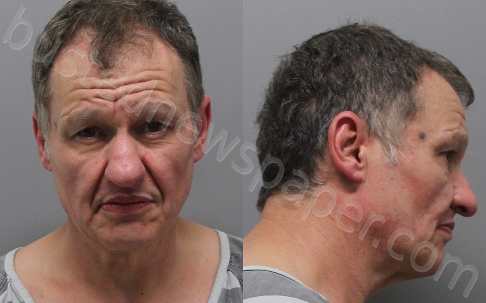 LACY, JEFFREY GLEN #, Wise County, Texas - 2022-12-21