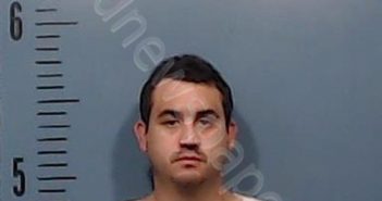 <B>SEGURA</B>, <B>JEFFREY</B> <B>SCOTT</B>, JR. #, Taylor County, Texas - 2022-12-21