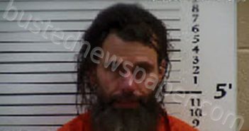 MUNSHOWER, LEONARD DEAN | 2022-12-21 19:44:00 Cherokee County, North Carolina Booking