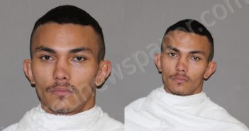 <B>BREHM</B>, <B>JATAVIEN</B> <B>DON</B> #, Denton County, Texas - 2022-12-21