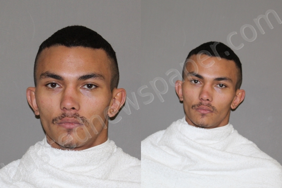 BREHM, JATAVIEN DON #, Denton County, Texas - 2022-12-21