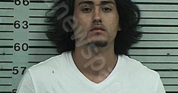 ZARAGOZA, JESSE | 2022-12-21 10:59:55 Hood County, Texas Booking