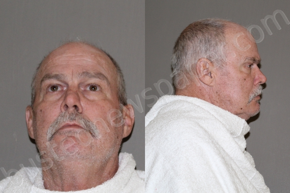 WEBB, WILLIAM MITCHELL #, Denton County, Texas - 2022-12-21