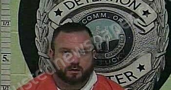 WRIGHT, <B>MICHAEL</B> <B>SHANE</B> #, <b>Jackson</b> County, Kentucky, Jackson County, Kentucky - 2022-12-21 14:00:00
