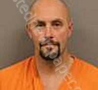 <B>HEWITT</B>, <B>DANIEL</B> <B>LEE</B> #, Shelby County, Ohio - 2022-12-21