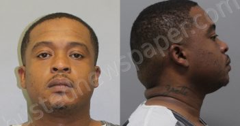 WILSON, MAURICE | 2022-12-21 Wise County, Texas Booking