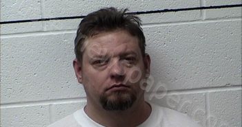 ECKSTEIN, MICHAEL EDWARD | 2022-12-21 Chase County, Kansas Booking