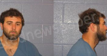 SCHNEIDER, JEFFERY ROBERT, JR | 2022-12-21 Andrews County, Texas Booking